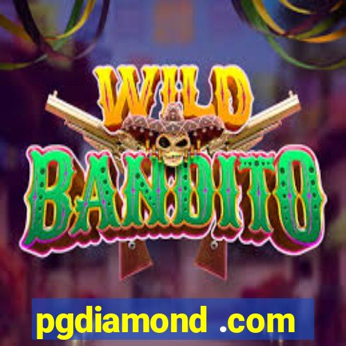 pgdiamond .com